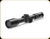 Burris - Eliminator 6 - 4-20x52mm - SFP - 34mm Tube - Illum. X177 Eliminator 6 Ret - Matte - 200177