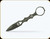 Benchmade - Mini SOCP Dagger - 1.66" Blade - 440C - Olive Drab 440C Handle - 177GN