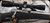 Consign - Remington - 50Cal - Model 700 Muzzleloader - Black Synthetic Stock/Matte Stainless, 24"Barrel, c/w Bushnell scope, plex reticle, muzzleloading accessories - in Rubbermaid toolbox