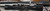 Consign - Remington - 50Cal - Model 700 Muzzleloader - Black Synthetic Stock/Matte Stainless, 24"Barrel, c/w Bushnell scope, plex reticle, muzzleloading accessories - in Rubbermaid toolbox