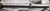 Consign - Remington - 50Cal - Model 700 Muzzleloader - Black Synthetic Stock/Matte Stainless, 24"Barrel, c/w Bushnell scope, plex reticle, muzzleloading accessories - in Rubbermaid toolbox