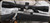 Consign - Remington - 50Cal - Model 700 Muzzleloader - Black Synthetic Stock/Matte Stainless, 24"Barrel, c/w Bushnell scope, plex reticle, muzzleloading accessories - in Rubbermaid toolbox