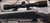 Consign - Remington - 50Cal - Model 700 Muzzleloader - Black Synthetic Stock/Matte Stainless, 24"Barrel, c/w Bushnell scope, plex reticle, muzzleloading accessories - in Rubbermaid toolbox