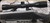 Consign - Remington - 50Cal - Model 700 Muzzleloader - Black Synthetic Stock/Matte Stainless, 24"Barrel, c/w Bushnell scope, plex reticle, muzzleloading accessories - in Rubbermaid toolbox