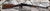 Henry - 22WMR - H1 Classic Rifle - Standard Loop Lever Action Rifle - Walnut Straight-Grip Stock/Black Finish, 18.5"Round Barrel, Mfg# H001-22M - STOCK IMAGE