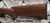 Winchester - 6.5Creedmoor - 1885 Low Wall Hunter High Grade - Oil Finish Checkered GRIV walnut curved grip stock w/Schnabel-style forearm/Blued, 24"octagon barrel, one-piece scope base, Mfg# 534293289