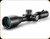 Hawke Optics - Vantage HD 30 - 6-24x50mm - SFP - 30mm Tube - Illum. Mil Pro II (20x) Ret - 14 421