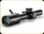 Hawke Optics - Vantage HD 30 - 1-8x24mm - SFP - 30mm Tube - Illum. L4A Fiber Dot Ret (4x) 2 MOA - 14 310