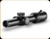 Hawke Optics - Vantage HD 30 - 1-8x24mm - SFP - 30mm Tube - Illum. Circle Dot Ret (8x) - 14 311