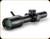 Hawke Optics - Vantage HD 30 - 1-8x24mm - SFP - 30mm Tube - Illum. Circle Dot Ret (8x) - 14 311