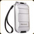 Pelican - G5 Personal Utility RF Field Wallet - Silver - G5RFW-0100-SLV