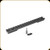 EGW - Savage Round Back Long Action and Slug Gun - Picatinny Rail - 0 MOA - 41101