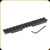 EGW - Savage Mark II (Old Models with 1-3/8" Ejection Port) - Picatinny Rail - 20 MOA - 41502