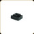 Spectre Ballistics - Ruger BX-1 10/22 Magazine Base Plate - SBI_1022_BX1MGBS_BK