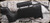 Consign - Weatherby - 338LapuMag - Mark V - black Textured Tactical Stock w/Adj.comb/Blued, 26"Fluted Barrel, c/w Huskemaw 5x20LR scope, Huntsmart ret., Arca Rail, Talley scope rail, MDT rings, TriggerTech Trigger, Dies - in black hard case