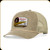 Weatherby - Retro Hat - 240 Wby Mag - Pronghorn - RETRO240HAT