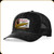 Weatherby - Retro Hat - 338 Wby RPM - Bear - RETRO338HAT