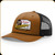Weatherby - Retro Hat - 6.5 Wby RPM - Bighorn - RETRO65RHAT