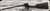 Heritage Manufacturing - 22LR - Rough Rider Tactical Rancher - Dark Stained Stock/Black Oxide Finish, 16"Barrel, 6rd capacity, Picatinny Rail Mfg# BR226B16-PIC