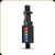 MDT - LRA Send It - MV3 Electronic Level - 107202-BLK