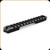 EGW - Hunter Series - Savage Round Back and Ultralite Short Action - Picatinny Rail - 20 MOA - 51002