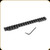 EGW - HD Savage Round Back and Ultralight Long Action - Picatinny Rail - 0 MOA - 80330