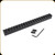 EGW - HD Ruger Precision Magnum - Picatinny Rail - 20 MOA - 80452