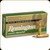 Remington - 17 Remington - 20 Gr - Premier AccuTip - AccuTip-V - 20ct - 29162/PRA17RA