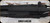 Consign - Blaser - 308Win - Tactical 2 - Textured Black Adjustable Stock/Blued Finish, 24"Fluted Barrel, MDT Brake, 12MOA rail - 200rds fired