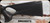 Consign - Blaser - 300WinMag - Model R8 Success - Black Synthetic Stock w/Leather Grip Surfaces & Schnabel Forend/Blued Finish, 25.5"Barrel, Iron Sights - only 2 rounds fired