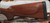 Consign - Winchester - 338WM - Model 70 - Walnut Stock/Blued, 22"Barrel,  c/w Douglas Muzzle Brake, Burris Signature, 3x9, plex reticle - in two-tone brown soft case