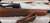 Consign - Winchester - 338WM - Model 70 - Walnut Stock/Blued, 22"Barrel,  c/w Douglas Muzzle Brake, Burris Signature, 3x9, plex reticle - in two-tone brown soft case