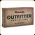 Hornady - 375 Ruger - 250 Gr - Outfitter - CX - 20ct - 823374