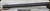 Consign - Mossberg - 17HMR - Model 817 - Lightweight Black Synthetic Stock/Blued Finish, 21"Mossberg Med/Heavy Weight barrel, c/w 2 magazines, 3-9x40 scope, plex reticle - less than 100rds fired