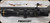 Consign - Weatherby - 257WbyMag - Mark V Accumark - Black w/Grey Web Synthetic Stock/2-Toned Fluted Spun Stainless w/Graphite Black Cerakote, 26"Barrel, c/w Leupold VX-III LR 4.5-14x40, Multiple Holdover reticle, scope level - only 25rds fired