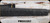 Consign - Weatherby - 257WbyMag - Mark V Accumark - Black w/Grey Web Synthetic Stock/2-Toned Fluted Spun Stainless w/Graphite Black Cerakote, 26"Barrel, c/w Leupold VX-III LR 4.5-14x40, Multiple Holdover reticle, scope level - only 25rds fired
