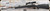 Consign - Custom - 416Rigby - Built by Dick Peach - Grey Textured Monte Carlo Stock w/1lb recoild reducer & Decelerator recoil pad/Titanium Custom Action/Stainless, 24"Barrel, c/w Leupold Vari-X III, 1.5-5, Duplex