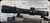 Consign - Custom - 416Rigby - Built by Dick Peach - Grey Textured Monte Carlo Stock w/1lb recoild reducer & Decelerator recoil pad/Titanium Custom Action/Stainless, 24"Barrel, c/w Leupold Vari-X III, 1.5-5, Duplex