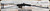 Chiappa - 22LR - Little Badger - Wire frame w/Stock mounted ammo holder & Quad rail forearm/Blued, 18.5", Threaded(1/2x28) barrel, Nylon Case - Mfg# 500.140