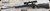 Consign - Sako - 375H&H - Model L61R - Dark Grey Textured Monte Carlo Synthetic Stock/Blued Finish, 24.3", c/w Schmidt & Bender 1.5-6, #9 reticle