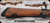 Used - Winchester - 7mmRemMag - Model 70 Super Grade French Walnut - AAA French Walnut Stock w/Ebony Forearm Tip/'Super Grade' Engraved Hinged Floorplate/Polished Blued, 26"Barrel, Mfg# 535239230 - unfired, in orig.box