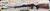 CZ - 17HMR - Model 457 Premium - Select Turkish Walnut w/Ebony Forend Tip/Blued, 24.8"Cold Hammer Forged, Threaded(1/2x20)Barrel, Tangent Rear sight, Hooded front sight, Mfg# 5084-8982-GKKMAAX, S/N G461995