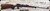 CZ - 17HMR - Model 457 Premium - Select Turkish Walnut w/Ebony Forend Tip/Blued, 24.8"Cold Hammer Forged, Threaded(1/2x20)Barrel, Tangent Rear sight, Hooded front sight, Mfg# 5084-8982-GKKMAAX, S/N G461995