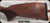 CZ - 17HMR - Model 457 Premium - Select Turkish Walnut w/Ebony Forend Tip/Blued, 24.8"Cold Hammer Forged, Threaded(1/2x20)Barrel, Tangent Rear sight, Hooded front sight, Mfg# 5084-8982-GKKMAAX, S/N G461995