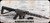 Derya - 22LR - TM-22 Pro - Semi-Auto Rimfire - Sniper Grey Adjustable Stock/Matte Black Cerakote Finish, 16"Threaded Barrel, (2)10rd magazines - Mfg# TM22-PRO-16-SGREY