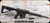 Derya - 22LR - TM-22 Pro - Semi-Auto Rimfire - OD Green Adjustable Stock/Matte Black Cerakote Finish, 16"Threaded Barrel, (2)10rd magazines - Mfg# TM22-PRO-16-ODG