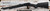 Henry - 357Mag/38Spl - Big Boy X Model - Lever Action Rifle - Black Synthetic Forend/Stock Matte Black Finish, 17.4"Threaded Barrel, 7 Round Capacity, Fiber Optic Sights, Mfg# H012MX - STOCK IMAGE