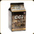 CCI - 22 LR - 40 Gr - Clean-22 - Poly-Coated Lead Tan, Green and Black Round Nose - 200rd Realtree Pour Pack - 967CC