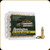 Remington - 22 LR - 33 Gr - Yellow Jacket - Truncated Cone Hollow Point - 100ct - 21280/1700