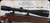 Consign - Remington - 338WinMag - Model 700 - Walnut Monte Carlo Stock w/Ebony Forend Tip & Grip Cap/Blued Finish, 25"Barrel, c/w Bushnell Elite 3200 Firefly, Heavy Duplex reticle